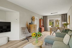 Verkocht onder voorbehoud: Minister A.S. Talmalaan 18, 1402 RW Bussum