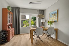 Verkocht onder voorbehoud: Minister A.S. Talmalaan 18, 1402 RW Bussum