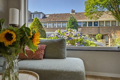 Verkocht onder voorbehoud: Minister A.S. Talmalaan 18, 1402 RW Bussum