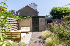 Verkocht onder voorbehoud: Minister A.S. Talmalaan 18, 1402 RW Bussum