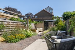 Verkocht onder voorbehoud: Minister A.S. Talmalaan 18, 1402 RW Bussum