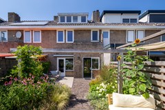 Verkocht onder voorbehoud: Minister A.S. Talmalaan 18, 1402 RW Bussum