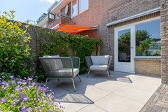 Verkocht onder voorbehoud: Minister A.S. Talmalaan 18, 1402 RW Bussum