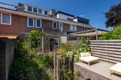 Verkocht onder voorbehoud: Minister A.S. Talmalaan 18, 1402 RW Bussum