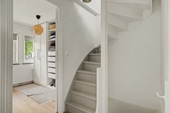 Verkocht onder voorbehoud: Minister A.S. Talmalaan 18, 1402 RW Bussum