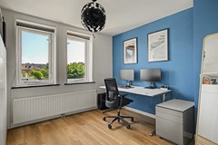 Verkocht onder voorbehoud: Minister A.S. Talmalaan 18, 1402 RW Bussum