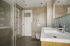 Verkocht onder voorbehoud: Minister A.S. Talmalaan 18, 1402 RW Bussum