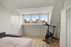 Verkocht onder voorbehoud: Minister A.S. Talmalaan 18, 1402 RW Bussum