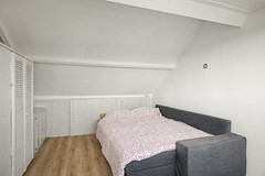 Verkocht onder voorbehoud: Minister A.S. Talmalaan 18, 1402 RW Bussum