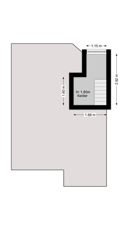 Minister A.S. Talmalaan 18, 1402 RW Bussum - 