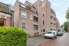 Te koop: Noordse Bosje 36, 1211BG Hilversum