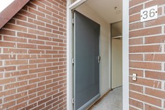 Koop: Noordse Bosje 36, 1211 BG Hilversum