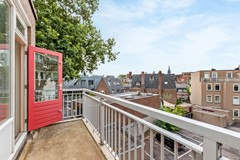 Koop: Noordse Bosje 36, 1211 BG Hilversum