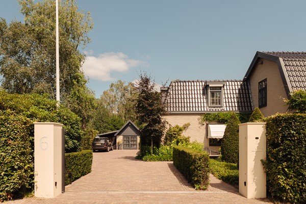 Leemzeulder 6, 1251AN Laren
