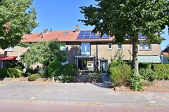 Onder bod: Prinses Margrietplantsoen 37, 1403 SV Bussum