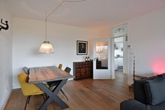 Verkocht onder voorbehoud: Slochterenlaan 68, 1405 AP Bussum