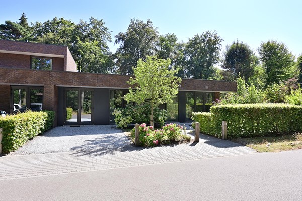 Waldenlaan 11, 1406TX Bussum