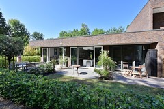 Verkocht: Waldenlaan 11, 1406 TX Bussum