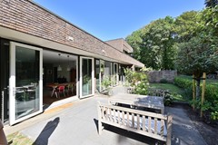 Verkocht: Waldenlaan 11, 1406 TX Bussum