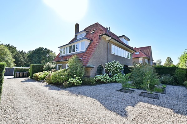 Juliana van Stolberglaan 74, 1412BJ Naarden