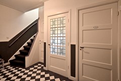 Sold subject to conditions: Juliana van Stolberglaan 74, 1412 BJ Naarden