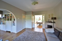 Sold subject to conditions: Juliana van Stolberglaan 74, 1412 BJ Naarden