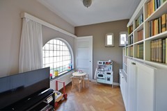 Sold subject to conditions: Juliana van Stolberglaan 74, 1412 BJ Naarden