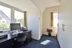 Sold subject to conditions: Juliana van Stolberglaan 74, 1412 BJ Naarden
