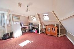 Sold subject to conditions: Juliana van Stolberglaan 74, 1412 BJ Naarden