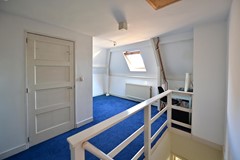 Sold subject to conditions: Juliana van Stolberglaan 74, 1412 BJ Naarden