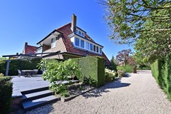 Sold subject to conditions: Juliana van Stolberglaan 74, 1412 BJ Naarden
