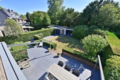 Sold subject to conditions: Juliana van Stolberglaan 74, 1412 BJ Naarden