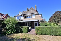 Sold subject to conditions: Juliana van Stolberglaan 74, 1412 BJ Naarden