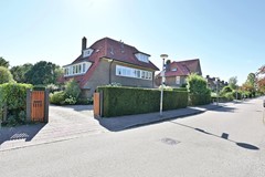Sold subject to conditions: Juliana van Stolberglaan 74, 1412 BJ Naarden