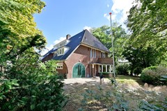 For sale: Statenlaan 29, 1405EV Bussum