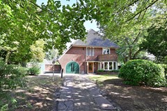For sale: Statenlaan 29, 1405 EV Bussum