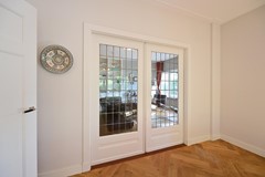 For sale: Statenlaan 29, 1405 EV Bussum