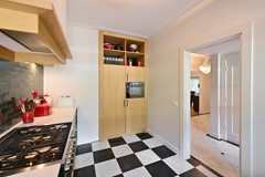 For sale: Statenlaan 29, 1405 EV Bussum