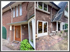 For sale: Statenlaan 29, 1405 EV Bussum