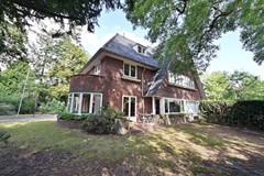 For sale: Statenlaan 29, 1405 EV Bussum