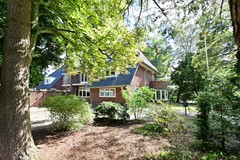 For sale: Statenlaan 29, 1405 EV Bussum