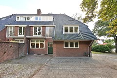For sale: Statenlaan 29, 1405 EV Bussum