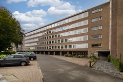 Koop: Amersfoortsestraatweg 90A013, 1411 HG Naarden