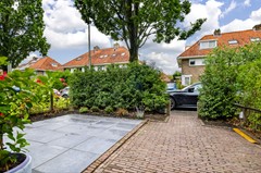 Verkocht onder voorbehoud: Simon Stevinweg 88, 1401 TG Bussum