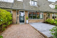 Verkocht onder voorbehoud: Simon Stevinweg 88, 1401 TG Bussum