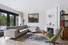 Verkocht onder voorbehoud: Simon Stevinweg 88, 1401 TG Bussum