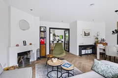 Verkocht onder voorbehoud: Simon Stevinweg 88, 1401 TG Bussum