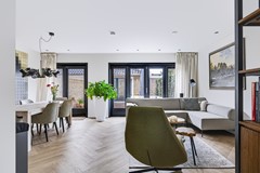 Verkocht onder voorbehoud: Simon Stevinweg 88, 1401 TG Bussum