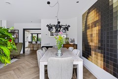 Verkocht onder voorbehoud: Simon Stevinweg 88, 1401 TG Bussum
