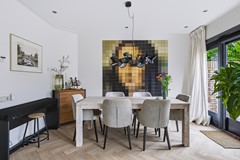Verkocht onder voorbehoud: Simon Stevinweg 88, 1401 TG Bussum